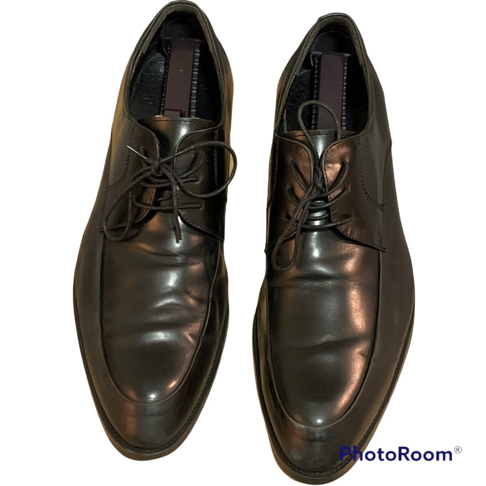 Beautiful Grimentin Leather Dress Shoes